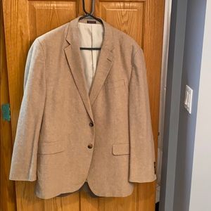 Stafford men’s sport coat, classic fit